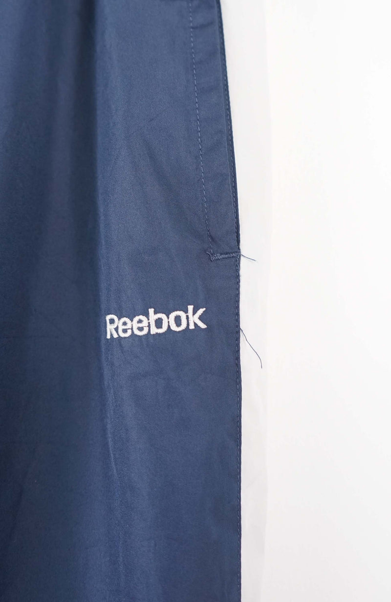 VINTAG REEBOK TRACK PANTS (L)