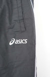 VINTAGE ASICS TRACK PANTS (XS)