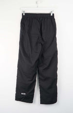 VINTAGE ASICS TRACK PANTS (XS)