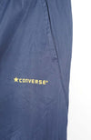 VINTAGE CONVERSE TRACK PANTS (M)
