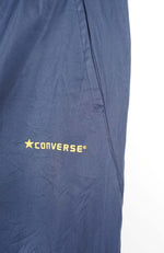 VINTAGE CONVERSE TRACK PANTS (M)