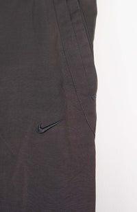VINTAGE NIKE TRACKPANT SHORTS (L)