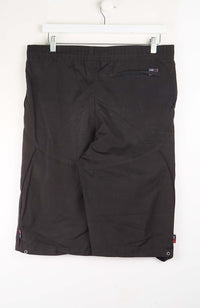 VINTAGE NIKE TRACKPANT SHORTS (L)