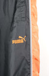 VINTAGE PUMA TRACK PANTS (M)