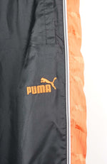 VINTAGE PUMA TRACK PANTS (M)