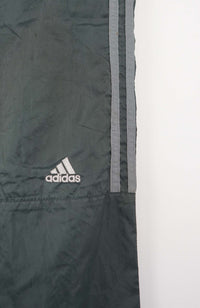 VINTAGE ADIDAS TRACK PANTS (XL)