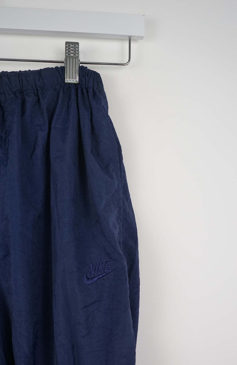 VINTAGE NIKE TRACK PANTS (M)