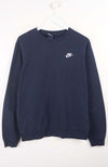 VINTAGE NIKE SWEATER (M)