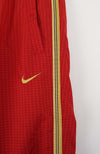 VINTAGE NIKE TRACK PANTS (S)
