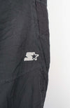 VINTAGE STARTER TRACK PANTS (XXL)