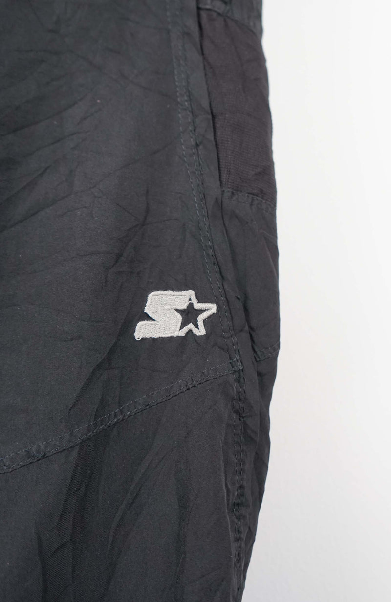 VINTAGE STARTER TRACK PANTS (XXL)