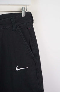 VINTAGE REWORK CARGO SHORTS W28