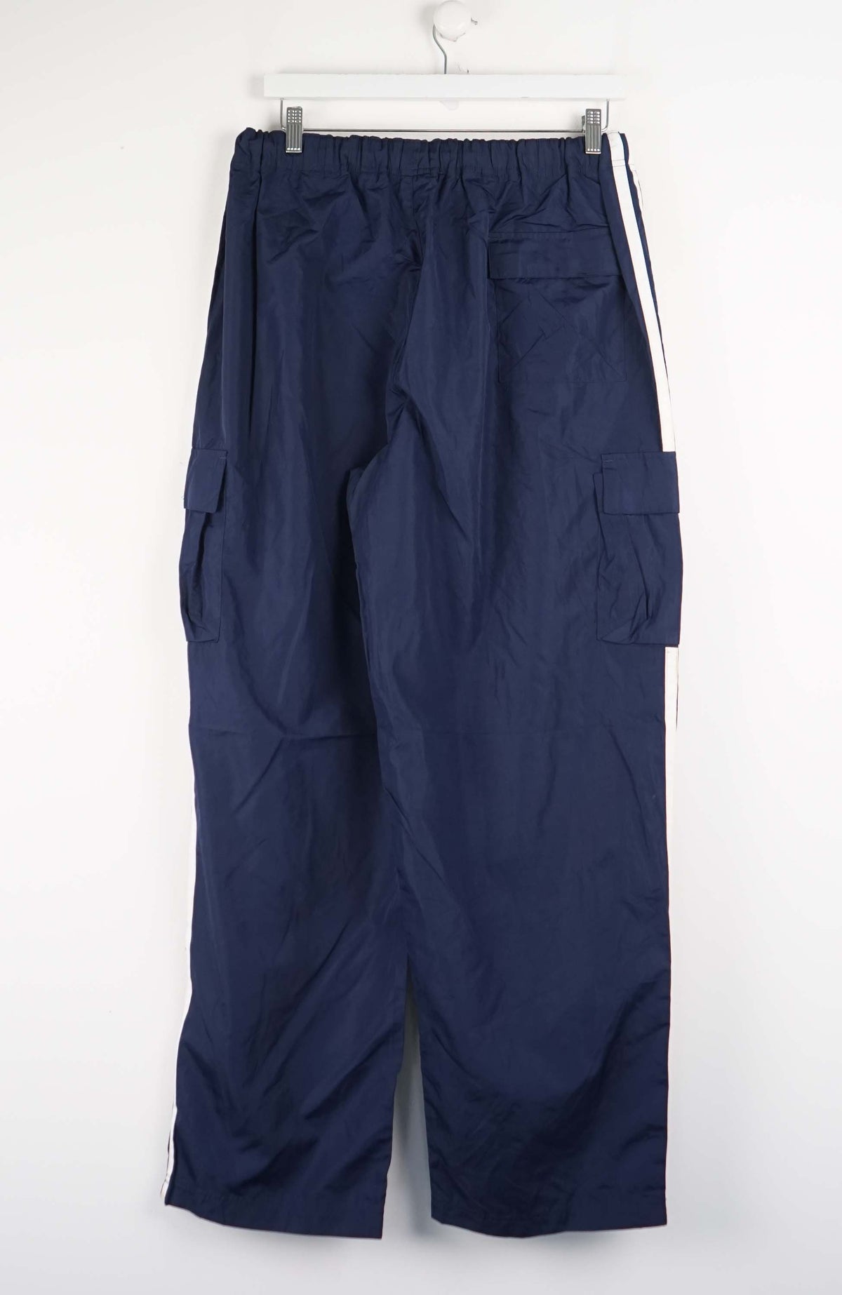 VINTAGE CHAMPION TRACK PANTS (S)