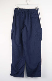 VINTAGE CHAMPION TRACK PANTS (S)
