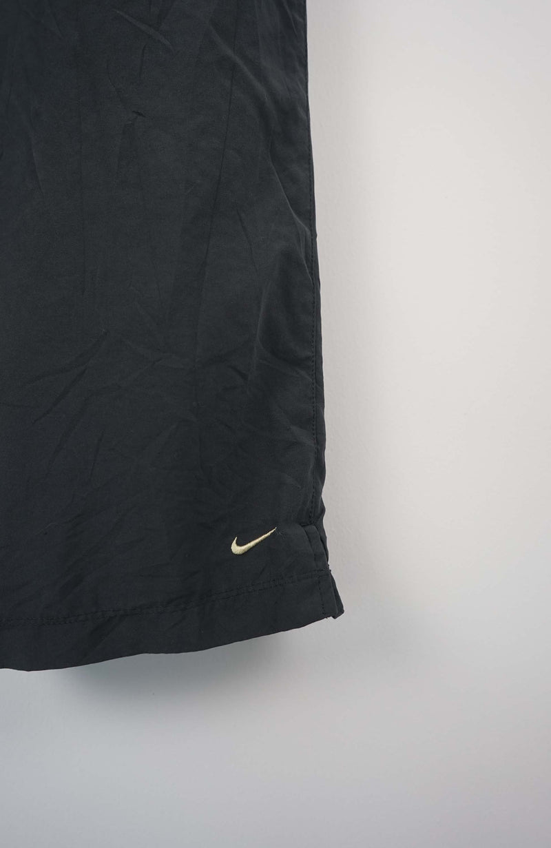 VINTAGE NIKE TRACK PANTS (M)