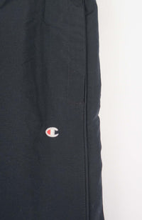 VINTAGE CHAMPION TRACK PANTS (M)