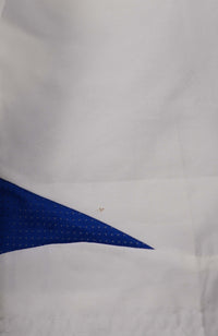 VINTAGE ADIDAS 3/4 TRACK PANT SHORTS (S)