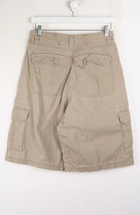 VINTAGE REWORK CARGO SHORTS W29