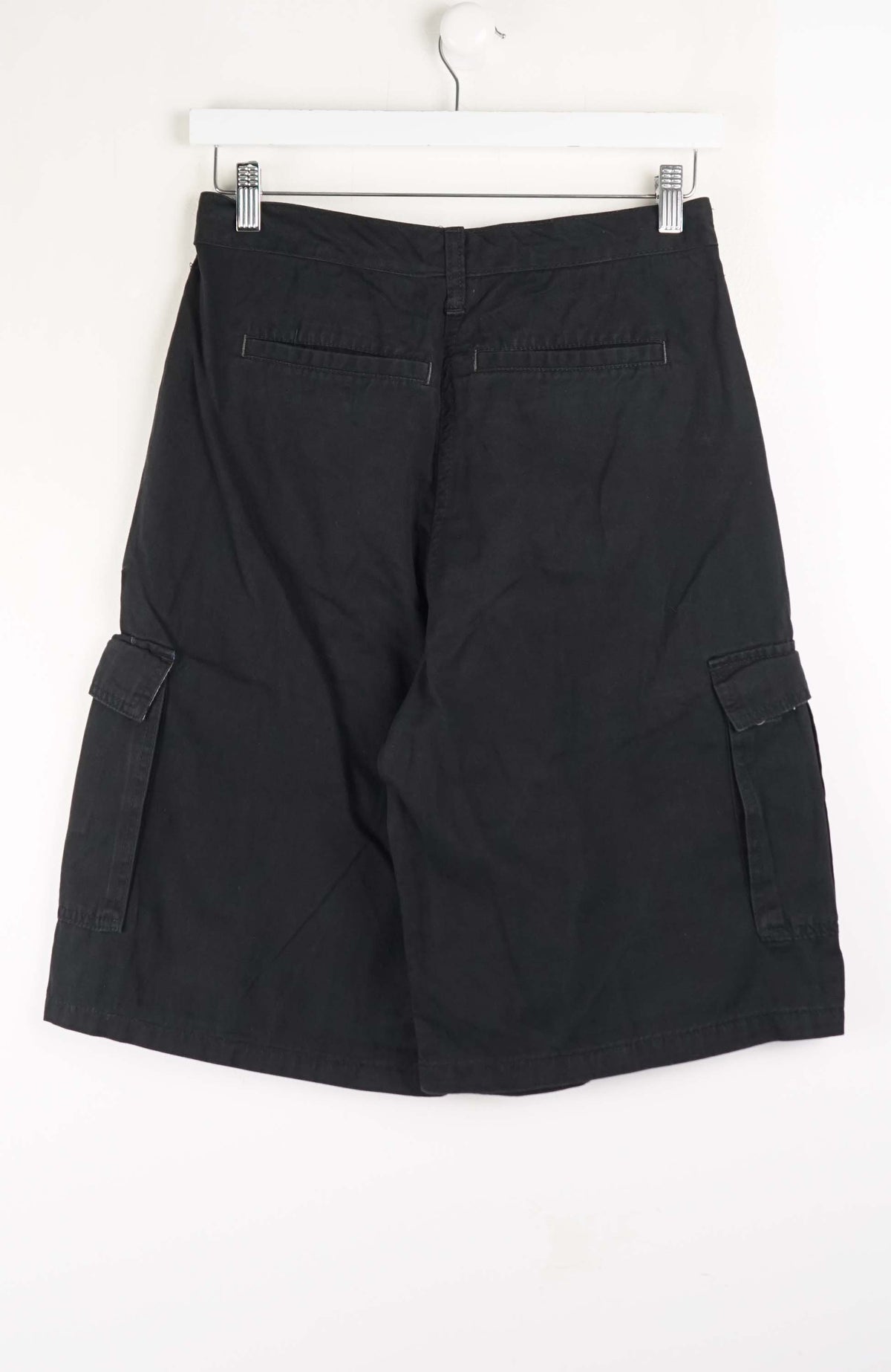 VINTAGE REWORK CARGO SHORTS W26