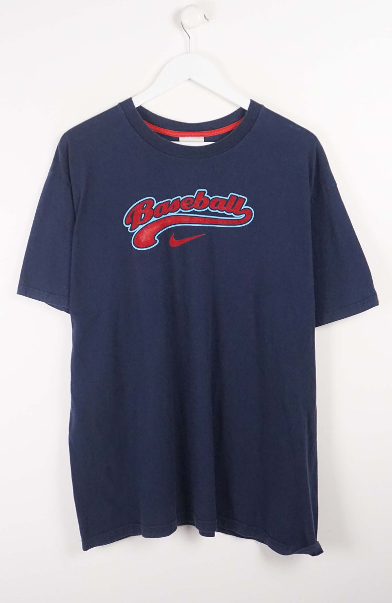 VINTAGE NIKE T-SHIRT (XL)
