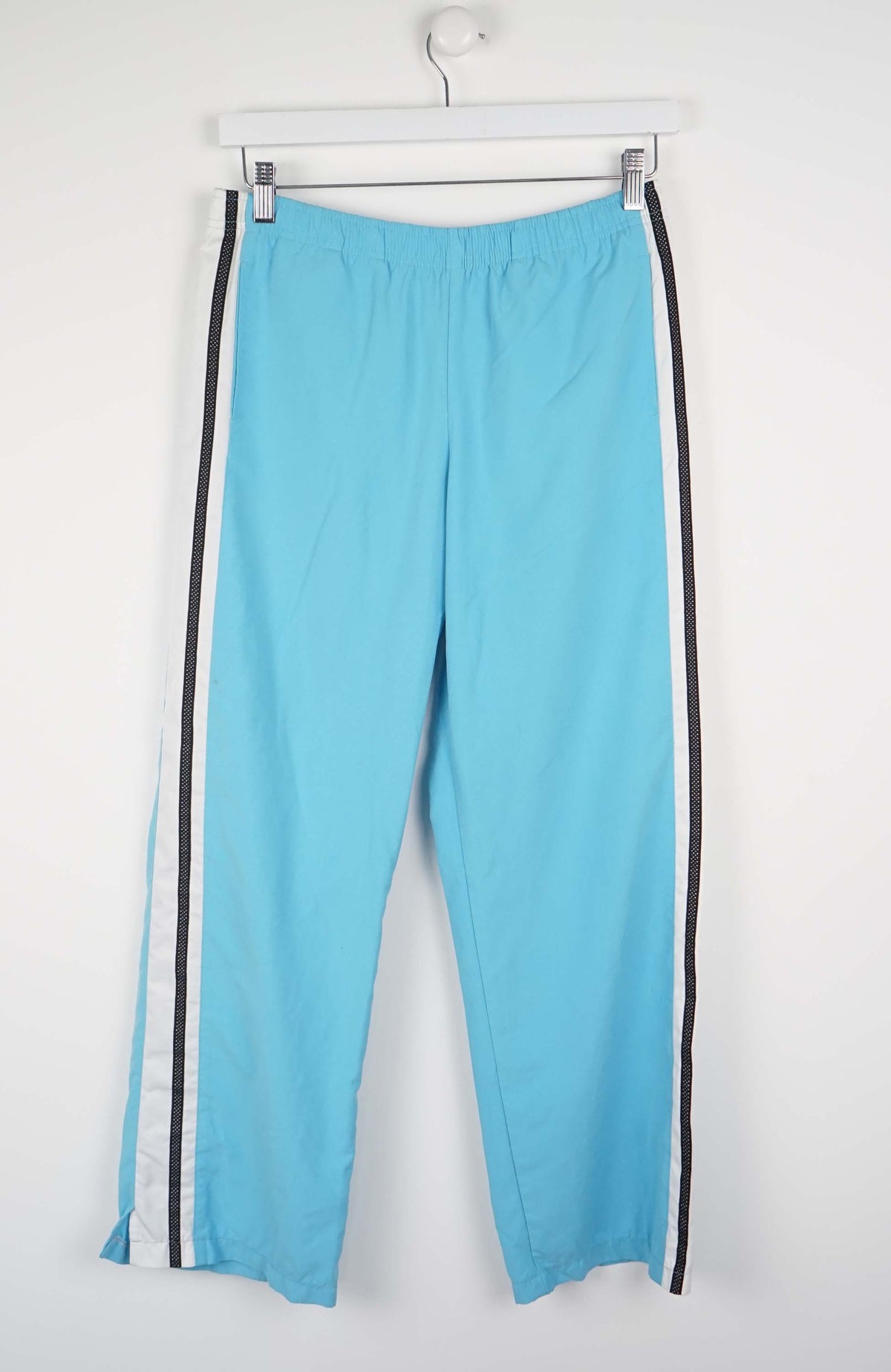 VINTAGE NIKE TRACK PANTS (M)