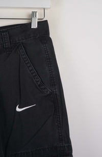 VINTAGE REWORK CARGO SHORTS W28