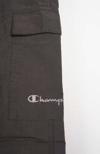 VINTAGE CHAMPION TRACK PANTS (XL)