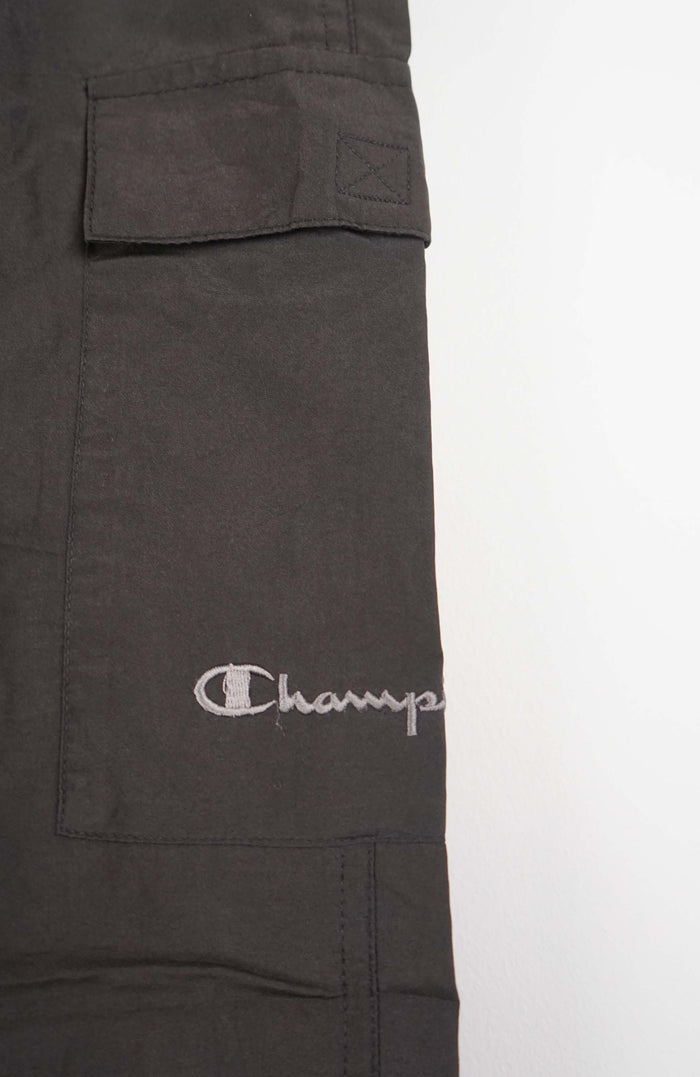 VINTAGE CHAMPION TRACK PANTS (XL)