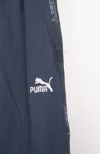 VINTAGE PUMA 3/4 TRACK PANT SHORTS (S)