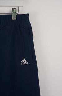 VINTAGE ADIDAS TRACK PANTS (XL)