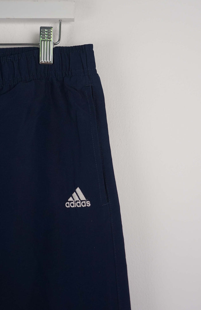 VINTAGE ADIDAS TRACK PANTS (XL)