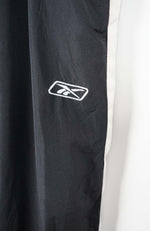VINTAGE REEBOK TRACK PANTS (XXL) W40