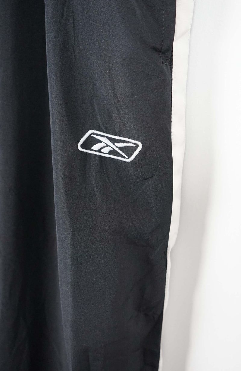 VINTAGE REEBOK TRACK PANTS (XXL) W40