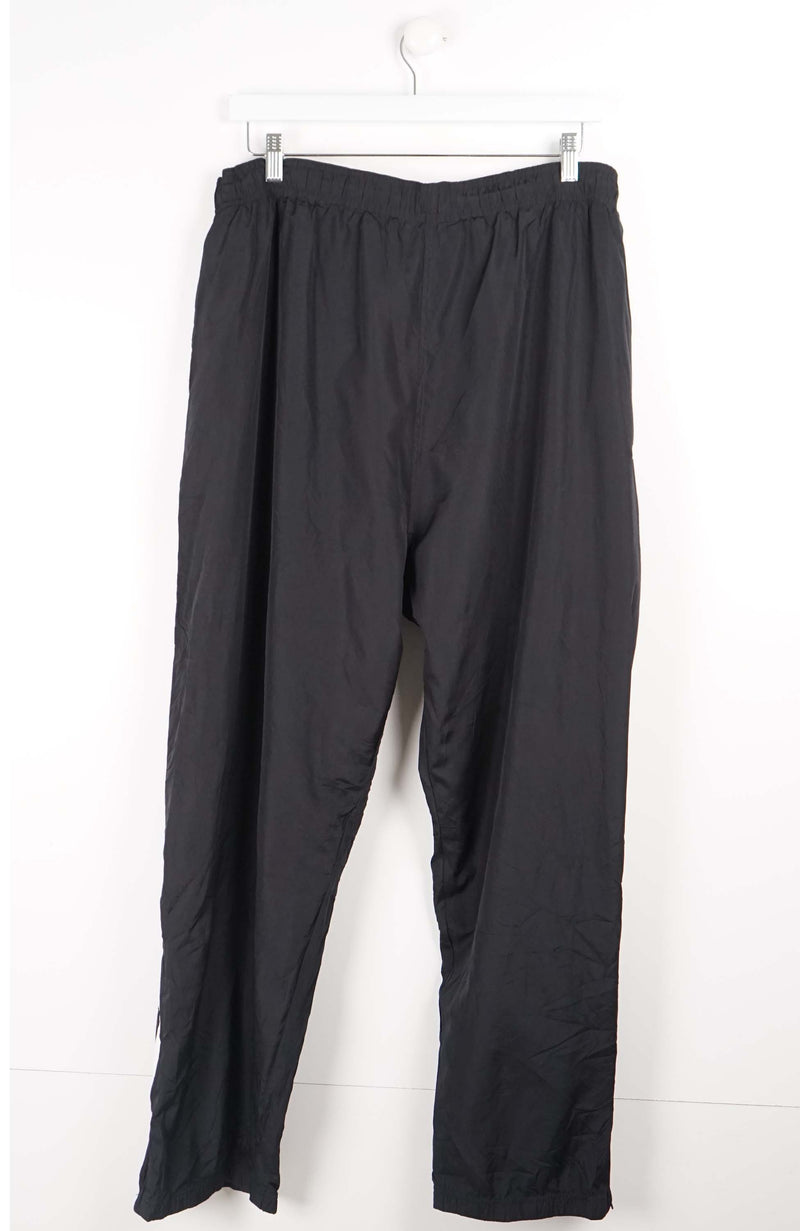 VINTAGE REEBOK TRACK PANTS (XXL) W40