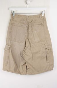 VINTAGE REWORK CARGO SHORTS W26