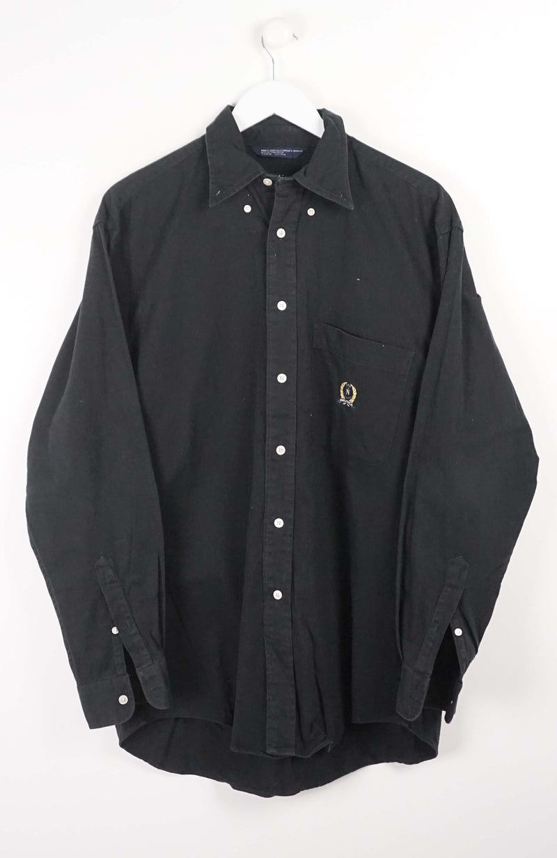 VINTAGE NAUTICA SHIRT (XL)