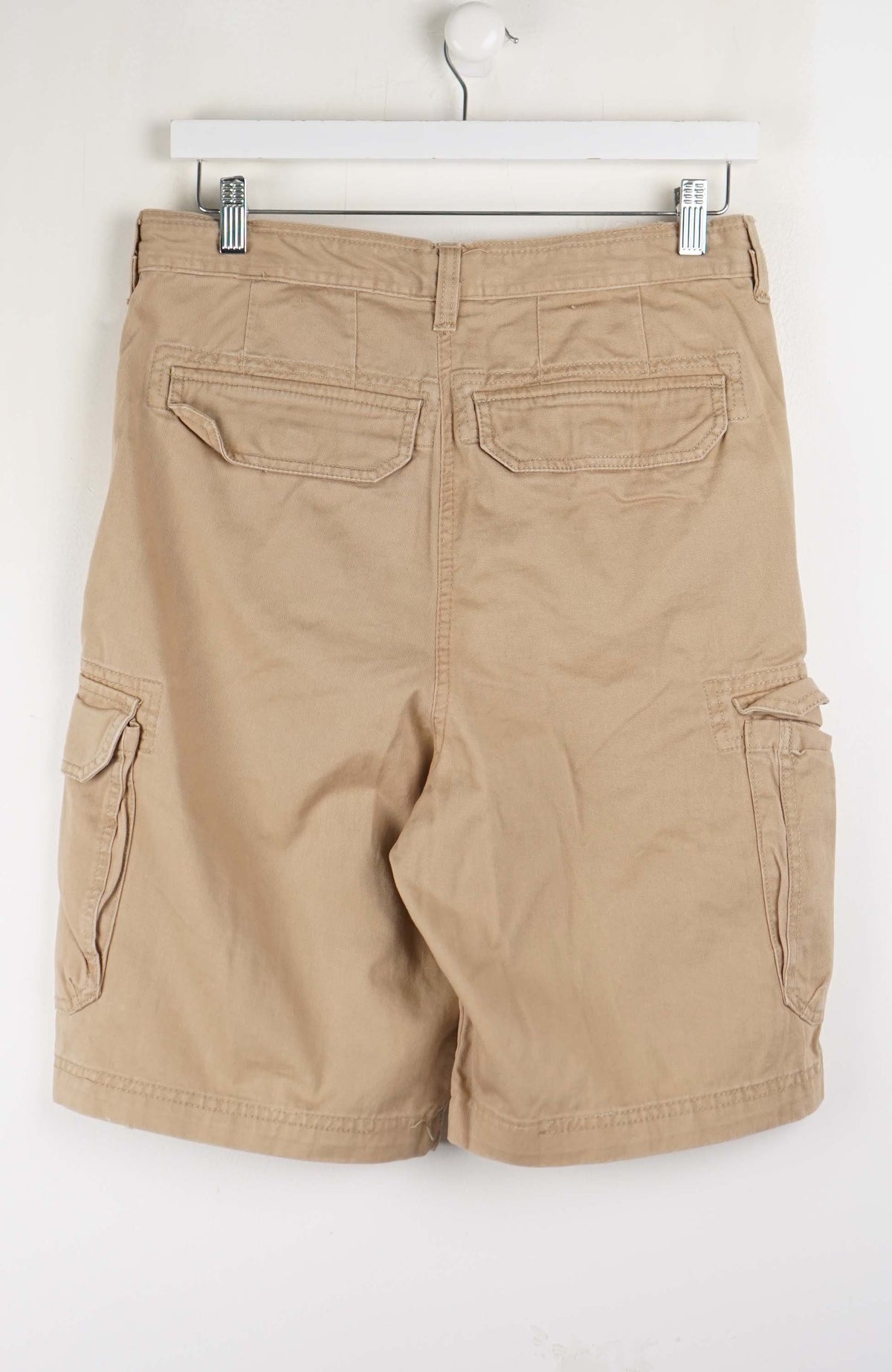 VINTAGE REWORK CARGO SHORTS W32