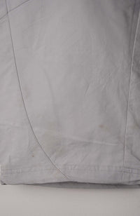VINTAGE ADIDAS 3/4 TRACK PANT SHORTS (XL)