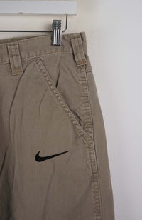 VINTAGE REWORK CARGO SHORTS W32