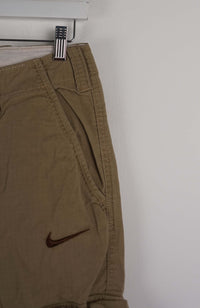 VINTAGE REWORK CARGO SHORTS W29