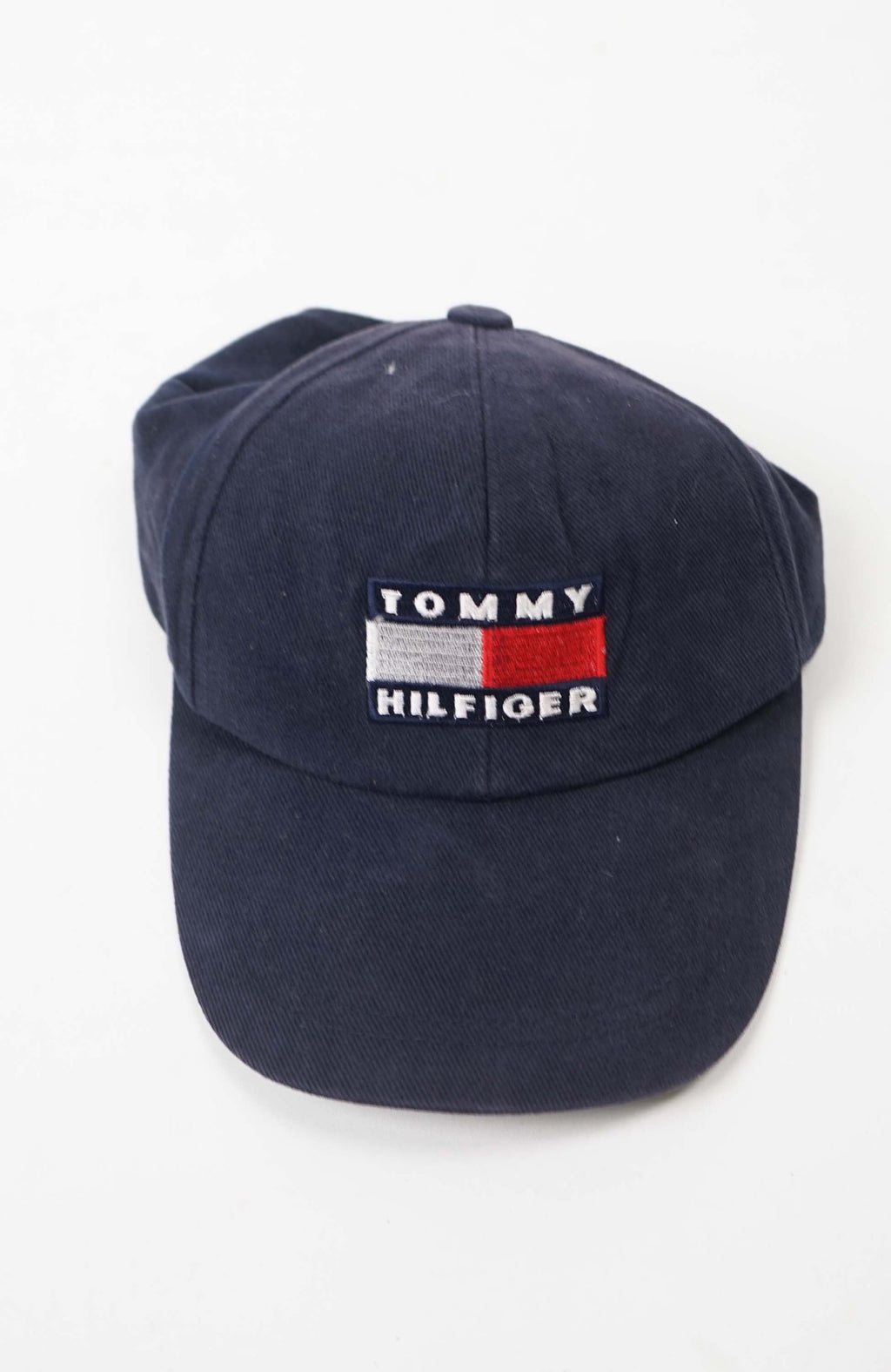 VINTAGE TOMMY HILFIGER HAT
