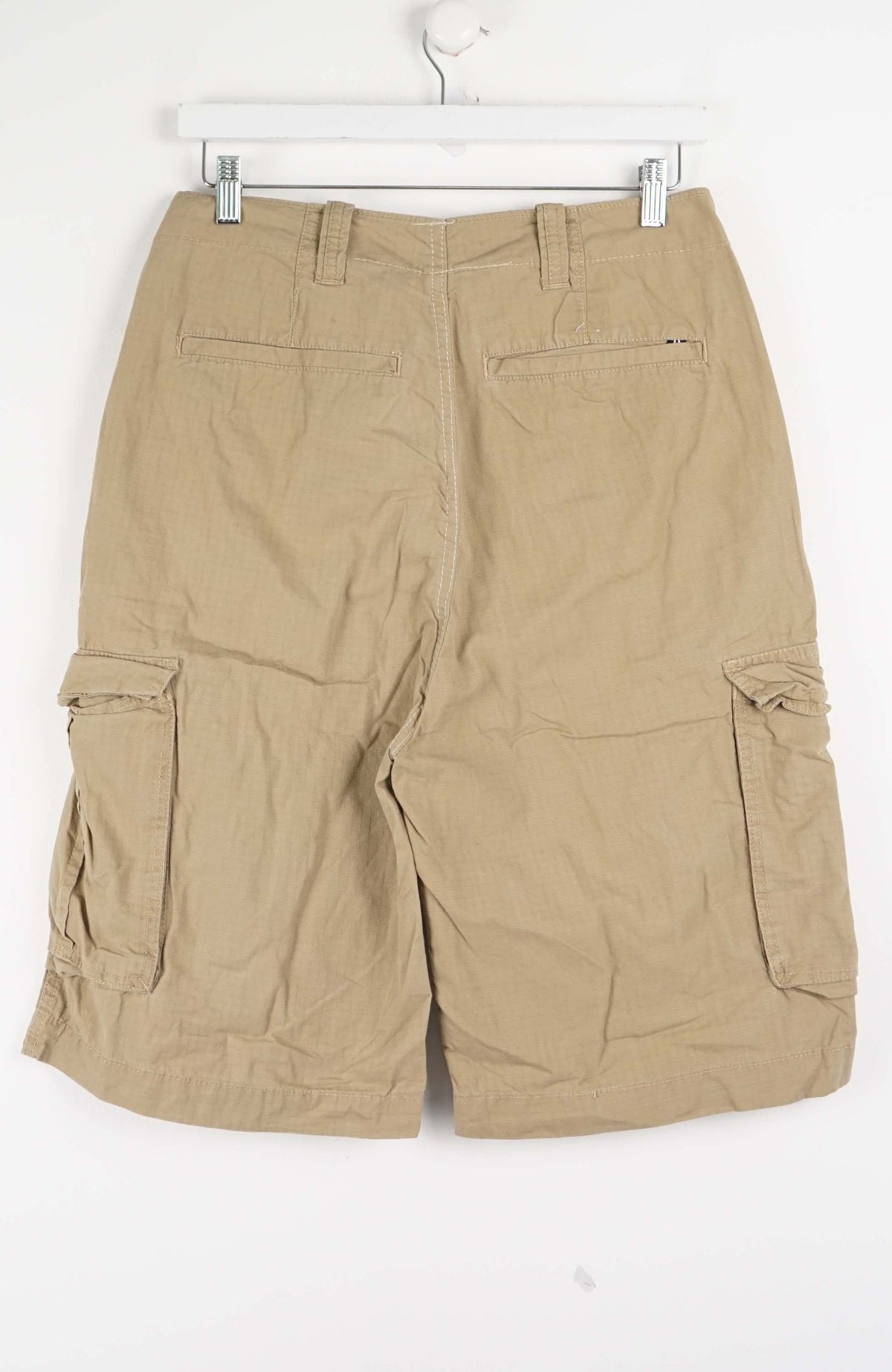 VINTAGE REWORK CARGO SHORTS W29