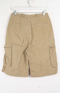 VINTAGE REWORK CARGO SHORTS W29