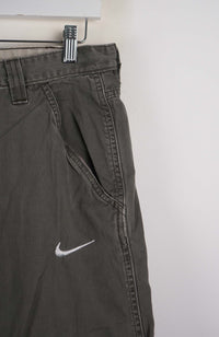 VINTAGE REWORK CARGO SHORTS W32