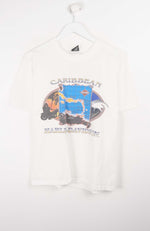 VINTAGE HARLEY DAVIDSON T-SHIRT (S)