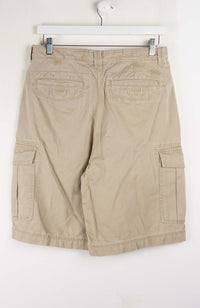 VINTAGE REWORK CARGO SHORTS W31