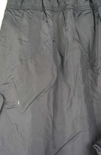 VINTAGE ADIDAS TRACK PANT SHORTS (M)