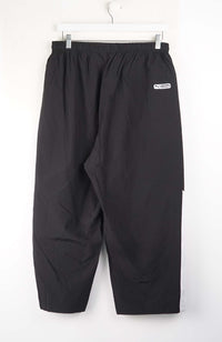 VINTAGE PUMA 3/4 TRACK PANT SHORTS (L)