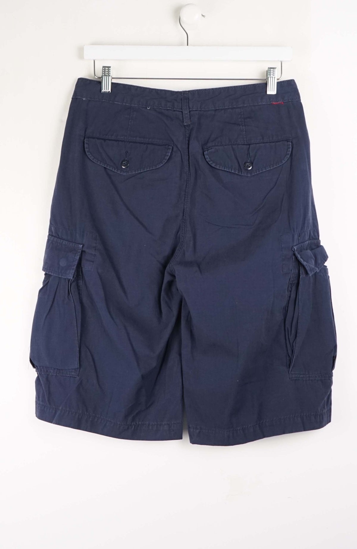 VINTAGE REWORK CARGO SHORTS W32