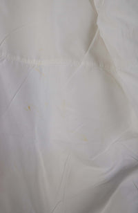 VINTAGE ADIDAS 3/4 TRACK PANT SHORTS (L)